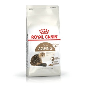 Τροφη Γατας Royal Canin Ageing 12+ 2kg Ξηρα τροφη