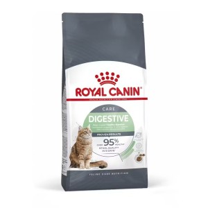 Τροφη Γατας Royal Canin Digestive Care 2kg Ξηρα τροφη
