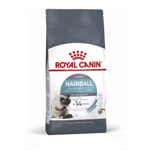 Τροφη Γατας Royal Canin Hairball Care 400g Ξηρα τροφη