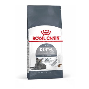 Τροφη Γατας Royal Canin Dental Care 1,5kg Ξηρα τροφη
