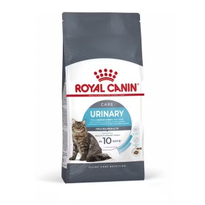 Τροφη Γατας Royal Canin Urinary 2kg Ξηρα τροφη