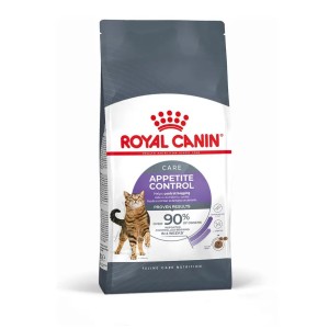 Τροφη Γατας Royal Canin Appetite Control 2kg Ξηρα τροφη