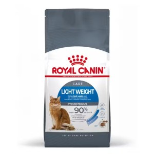 Τροφη Γατας Royal Canin Light Weight Care 1,5kg Ξηρα τροφη