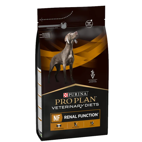 Pro Plan NF Renal Function 3kg Κλινικη Τροφη Pro Plan NF Renal Function 3kg Κλινικη Τροφη