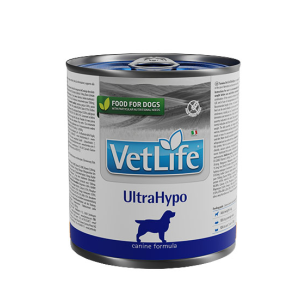 Vet Life UtraHypo 300g Υγρη Τροφη