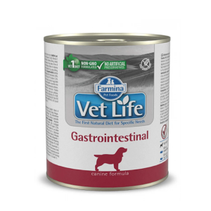 Vet Life Gastrointestinal 300g Υγρη Τροφη