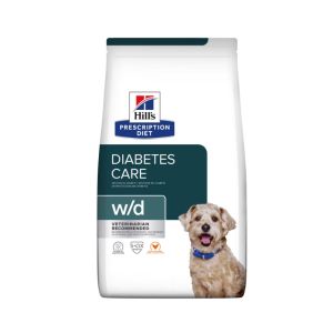Hill's Prescription Diet Diabetes Care W/D 1.5kg Κλινικη Τροφη
