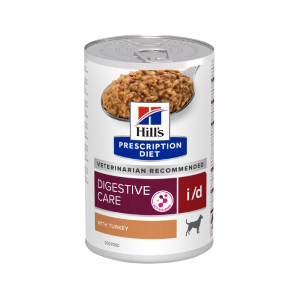 Hill's Prescription Diet Digestive Care I/D 360g Υγρη Τροφη