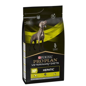Pro Plan HP Hepatic 3kg Κλινικη Τροφη