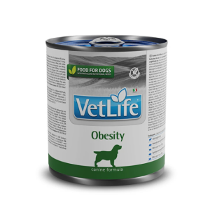 Vet Life Obesity 300g Υγρη Τροφη