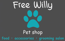 Pet Shop | freewilly.gr