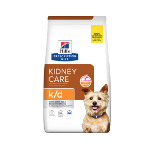 Hill's Prescription Diet Kidney Care K/D 1.5kg Κλινικη Τροφη